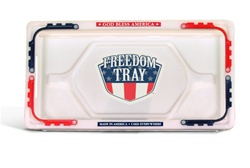 The Original Freedom Tray